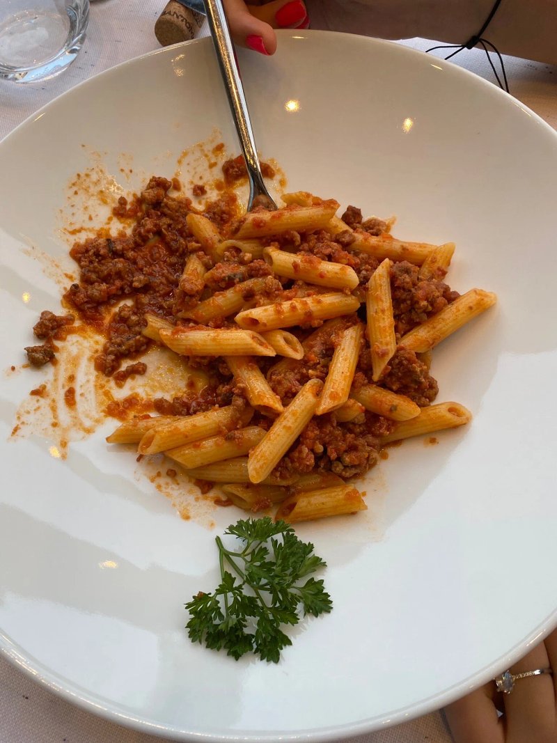 Ristorante Stelu
