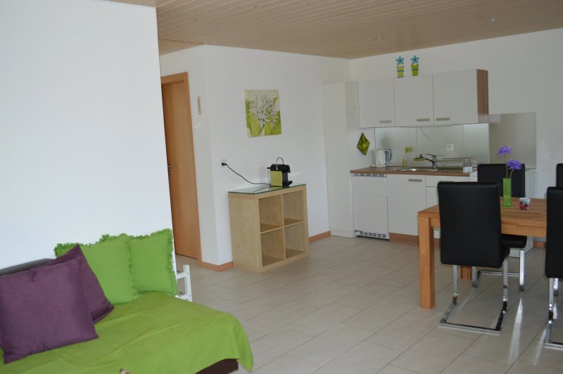 Ferienhaus Stockli