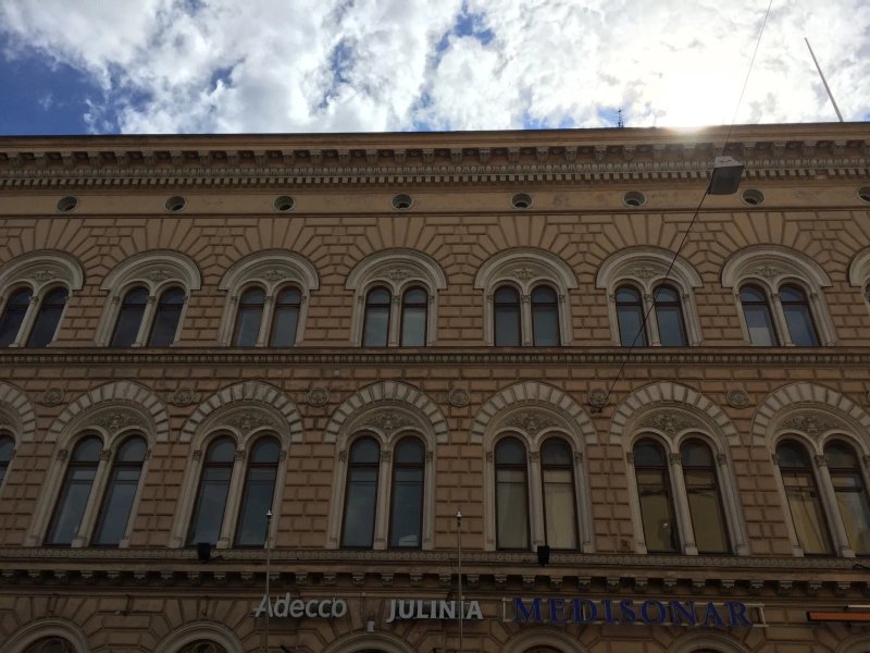 Restaurant Julinia