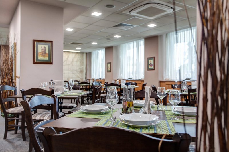 Hemus Hotel