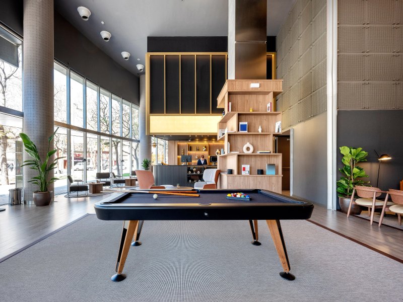Hotel Barcelona Condal Mar, Affiliated By Meliá