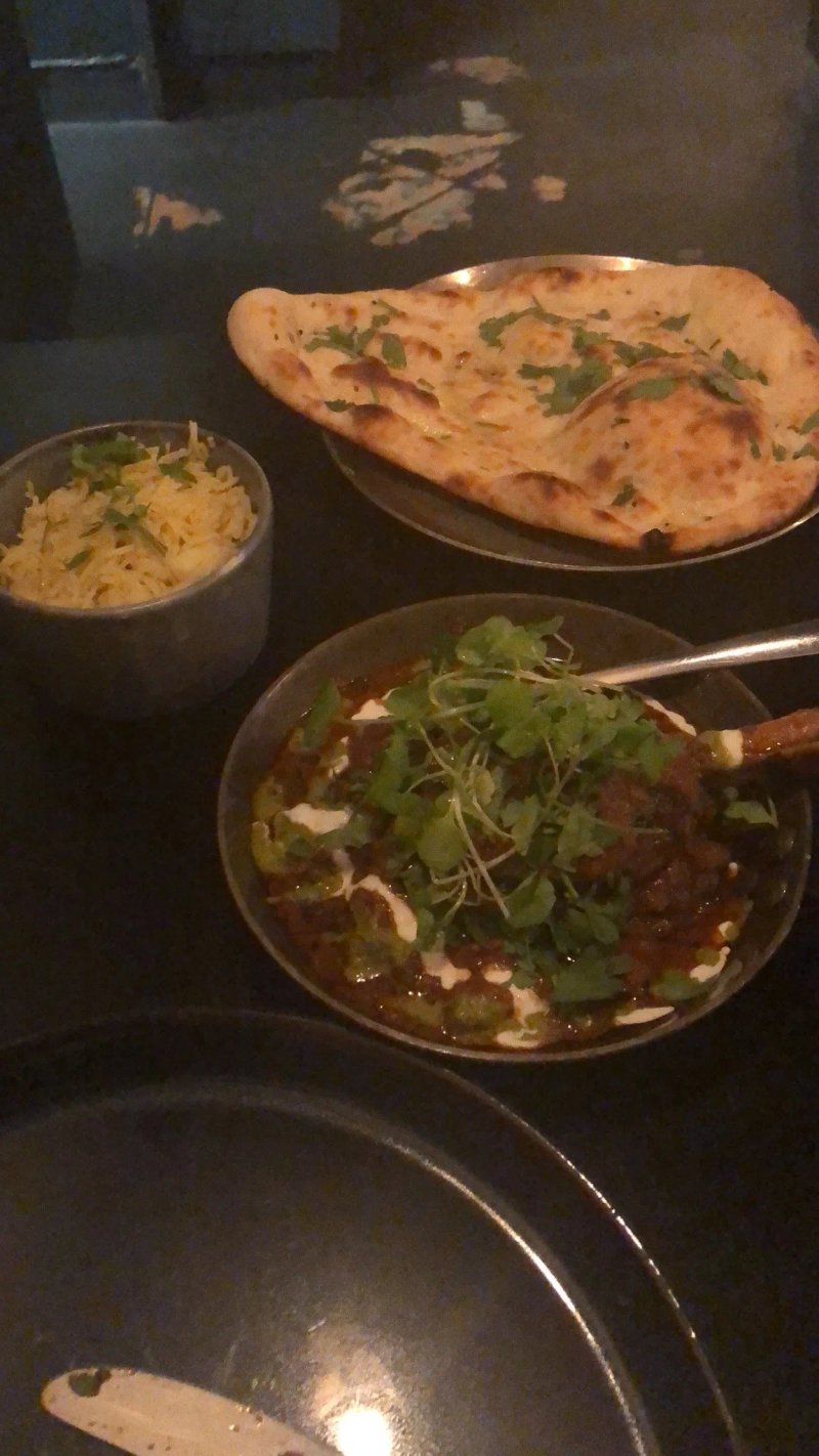 Indian Street Food & Co