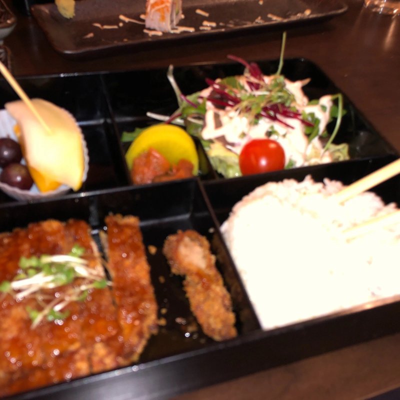 Sushi Nara