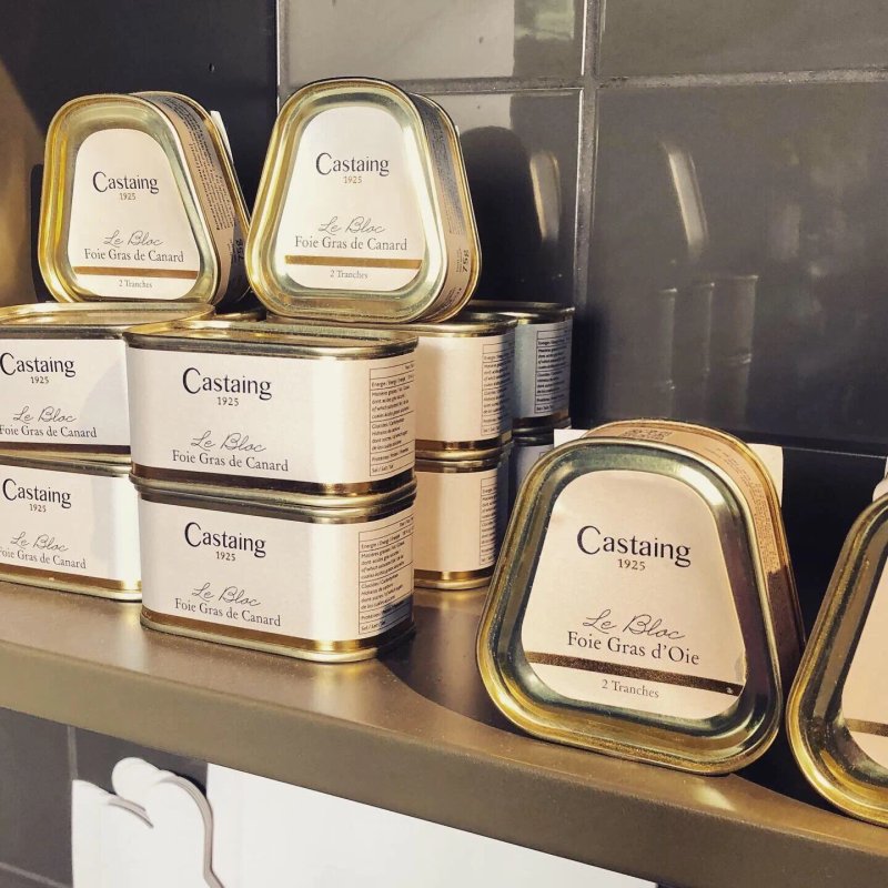 Le Comptoir
