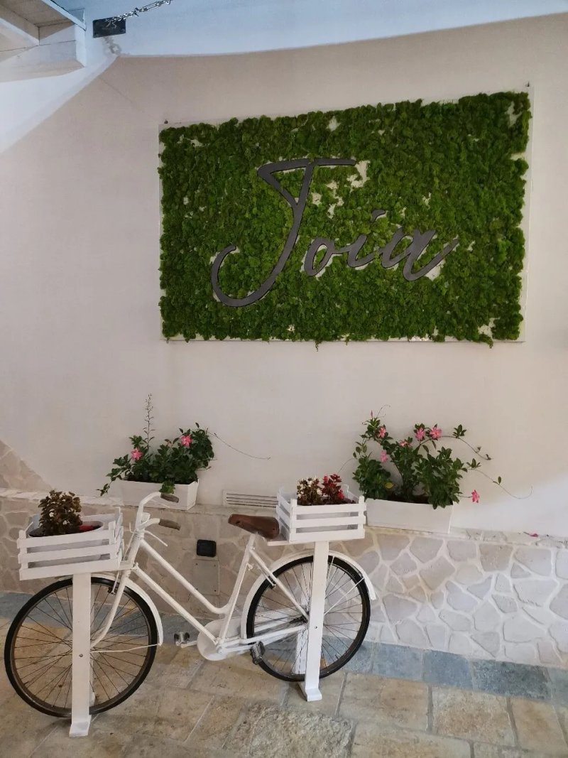 Sala Azzurra