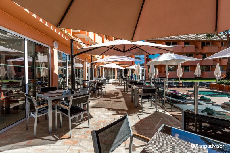 Vilamoura Garden Hotel