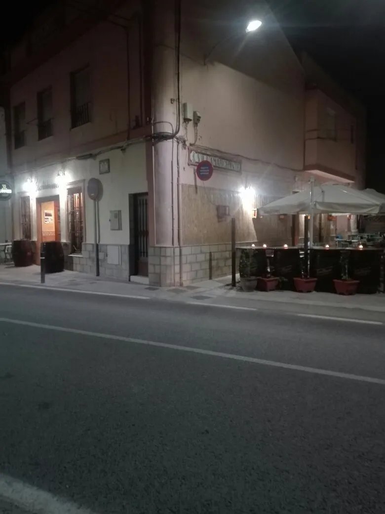 La Taberna de Noemi