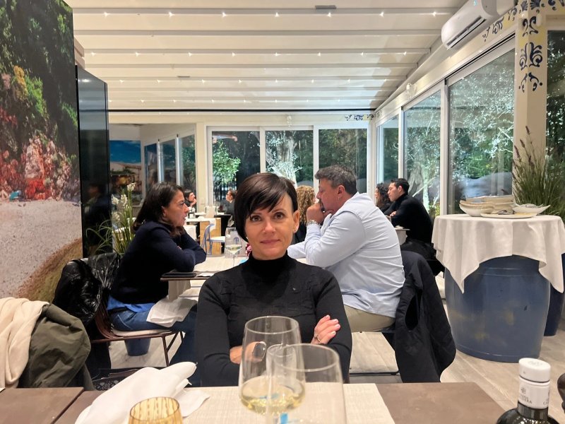 La Locanda del Pescatore