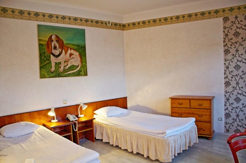 NB Hotel