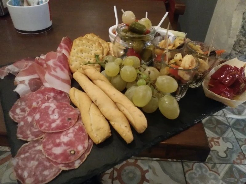 Kairos Caffe' & Bistrot