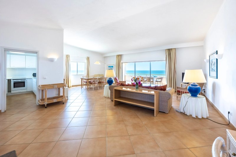 Vila Palmeira Beach Resort