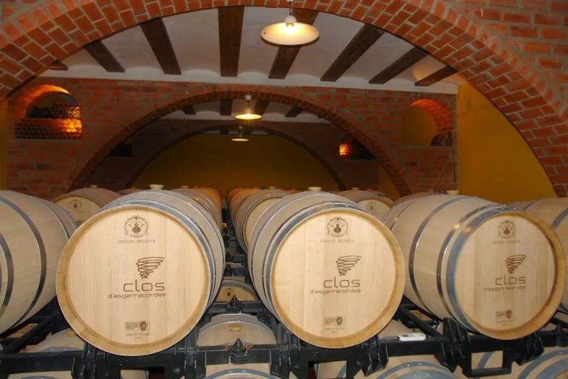 Baron d'Alba Bodegas y Vinedos
