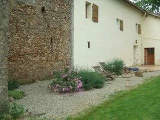 Laytoure Bed and Breakfast