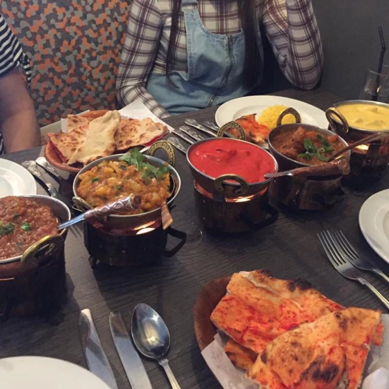 Torranyard Tandoori