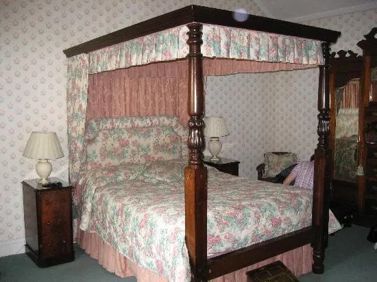 Walcot Bed and Breakfast