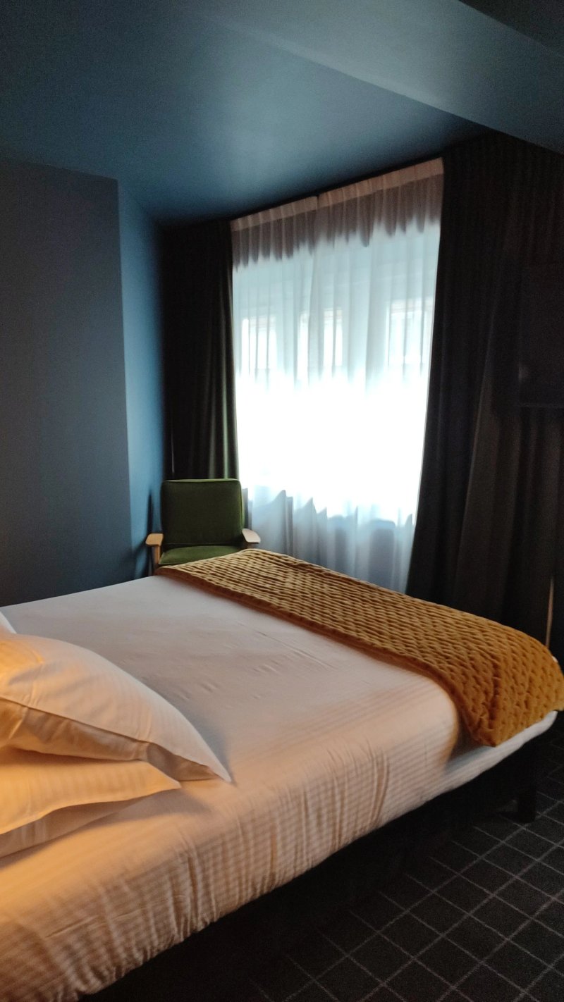 Boutique Hotel Cargo