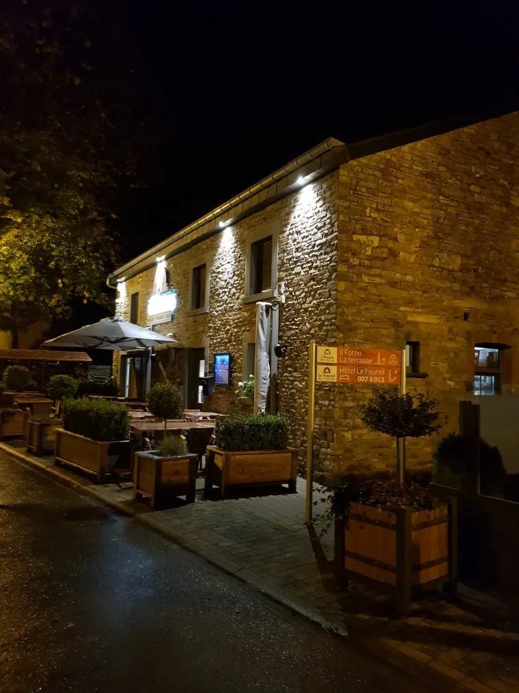 Il Forno - Restaurant Italien & Pizzas