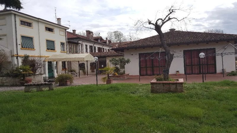 Agriturismo la Scacchiera