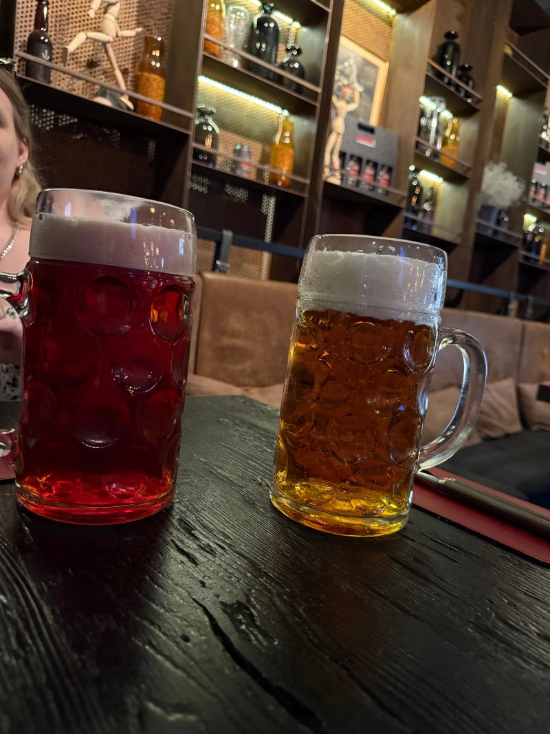 Two More Beers