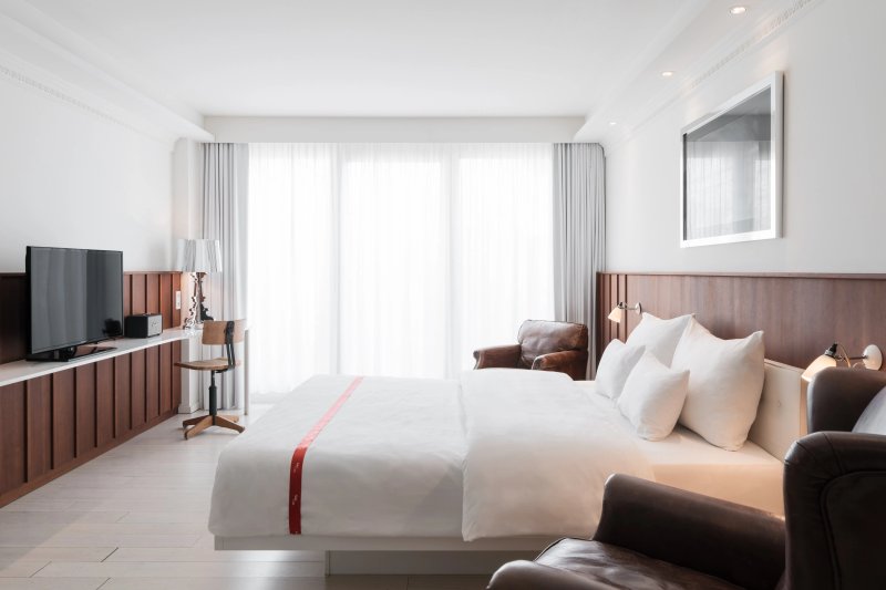 Ruby Sofie Hotel Vienna