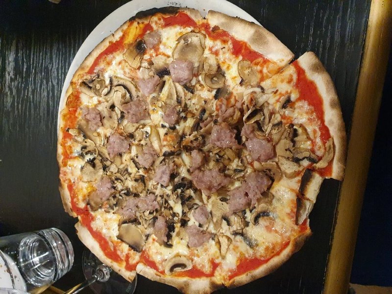 Da Francesco