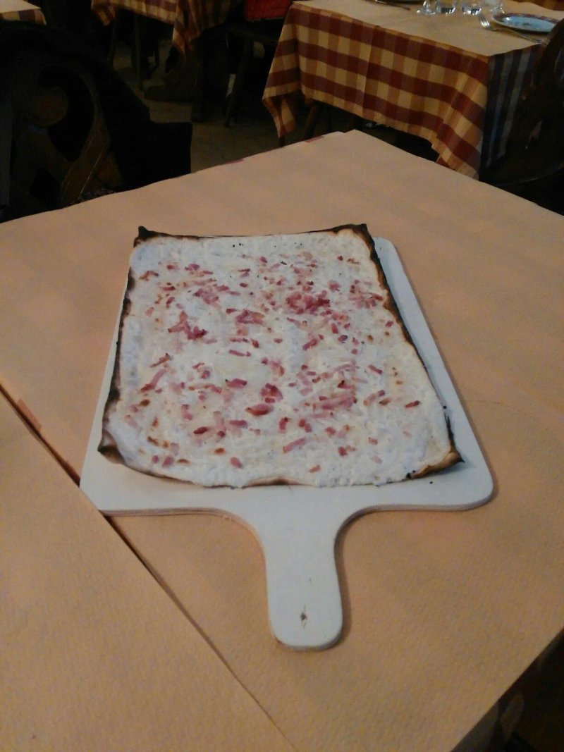 Restaurant Oberjaegerhof