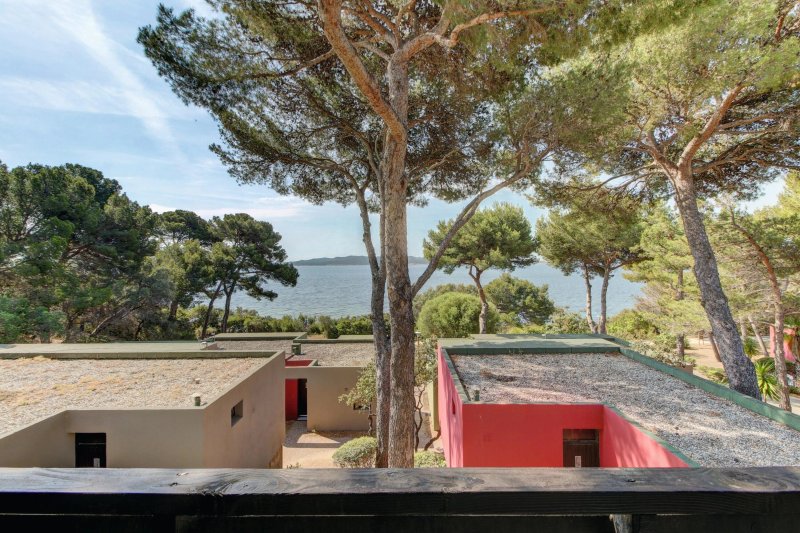 Belambra Club - Presqu'ile De Giens  Club Les Criques