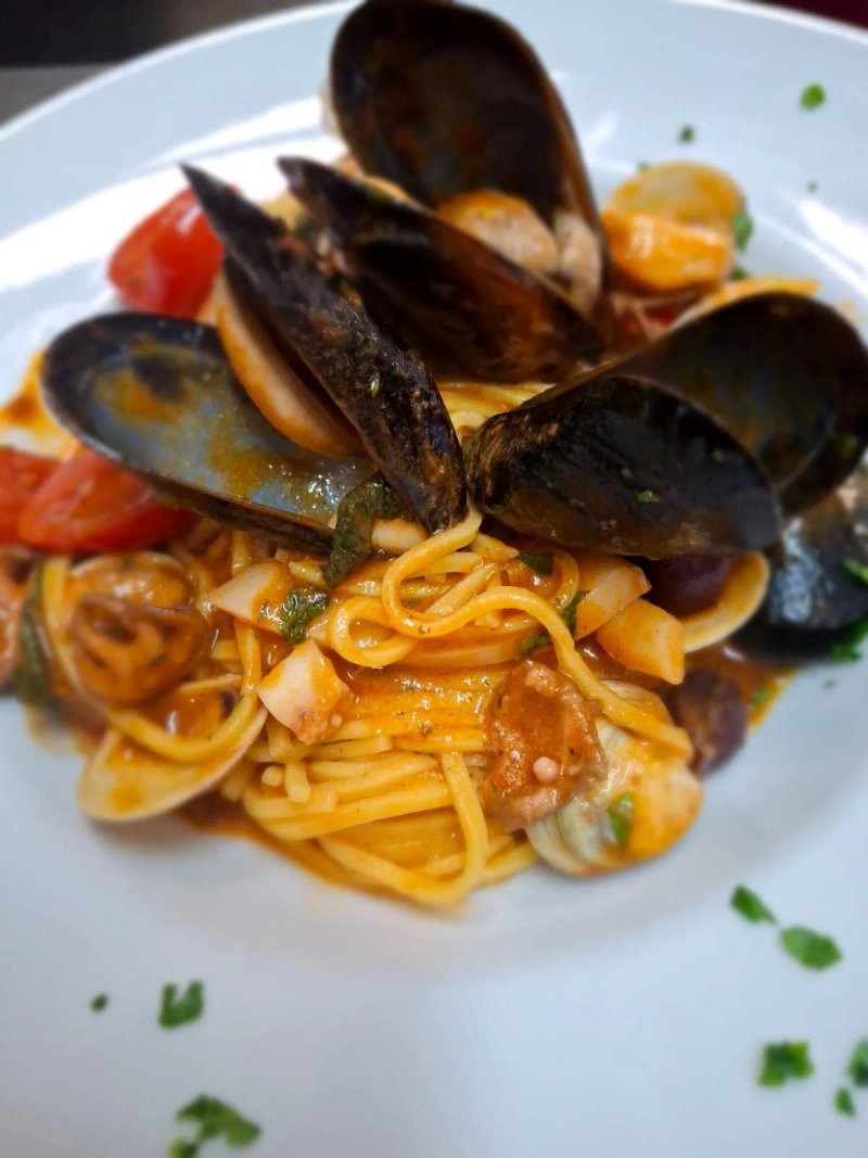Chiominto Ristorante Morolo