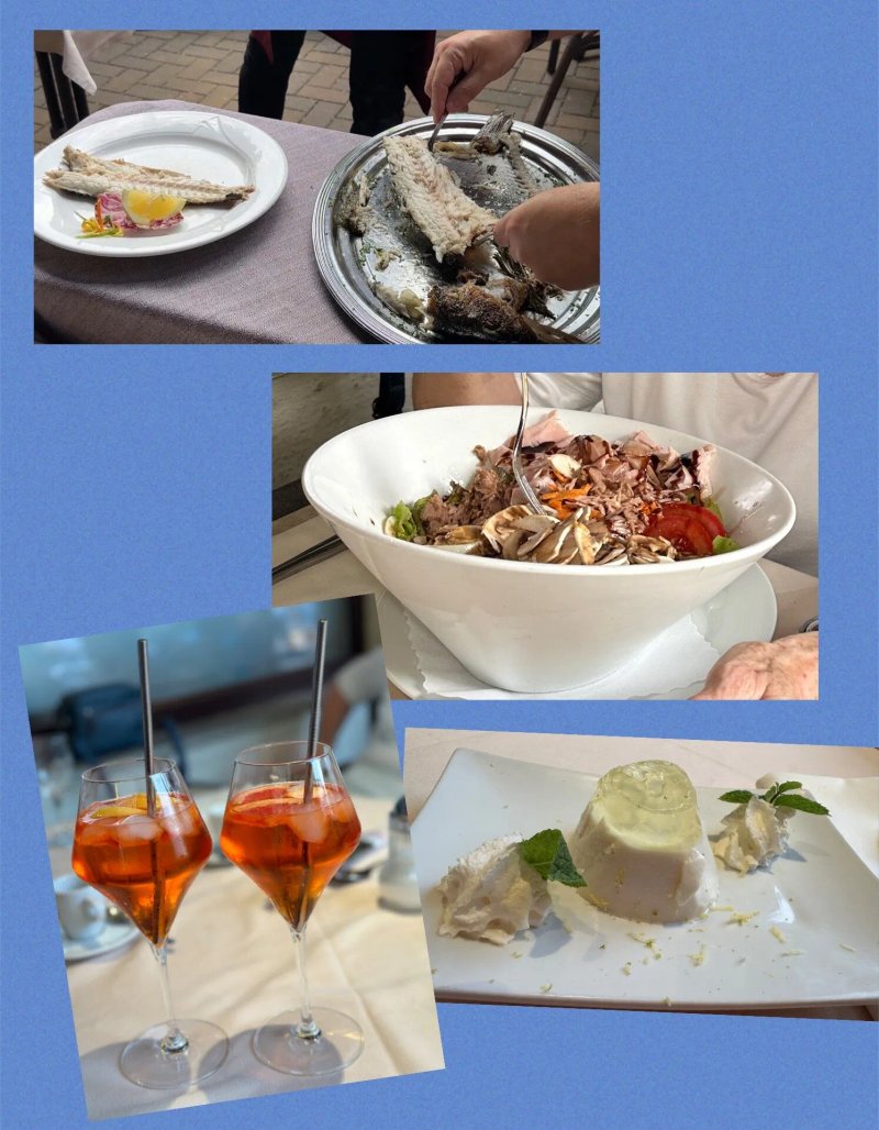 Ristorante San Daniele