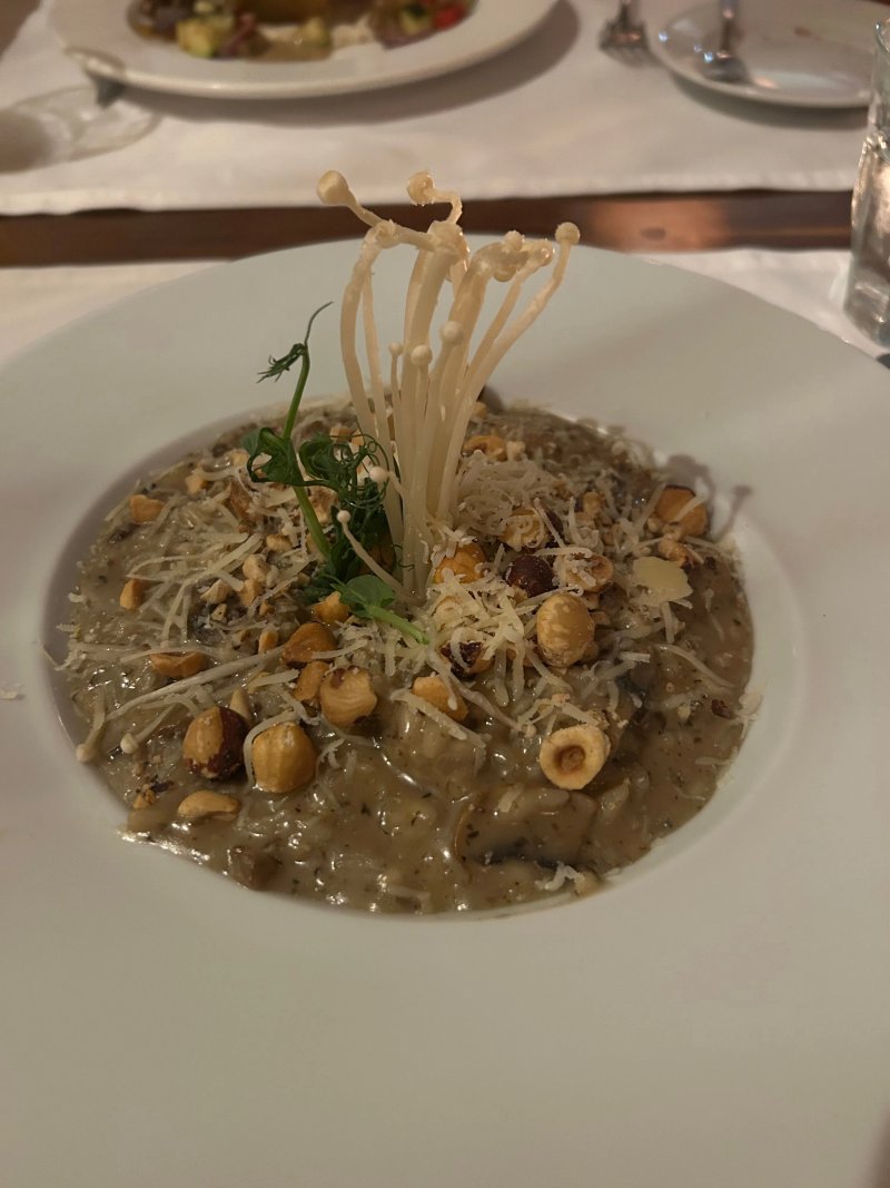 Flow restaurant & bar