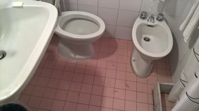 Hotel Villa Mater