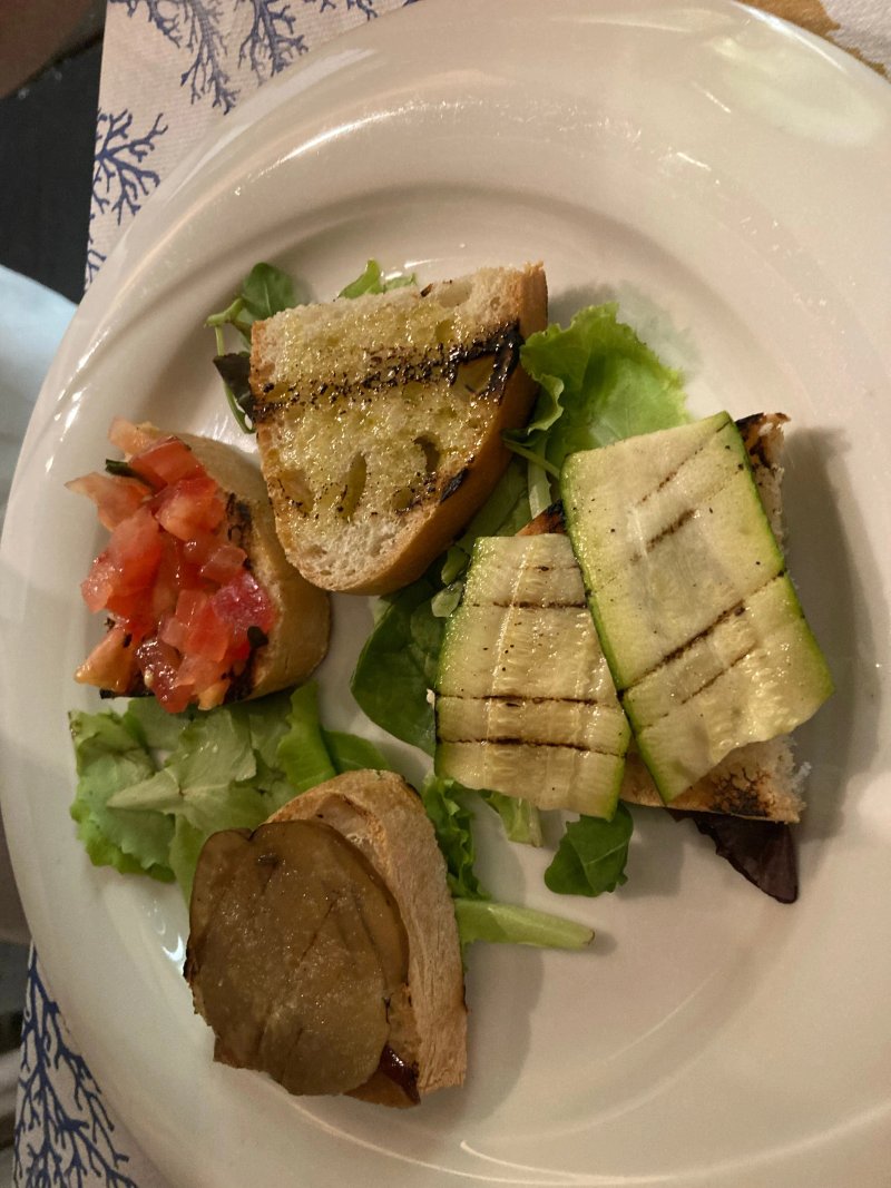 Hosteria Olio d'Oliva