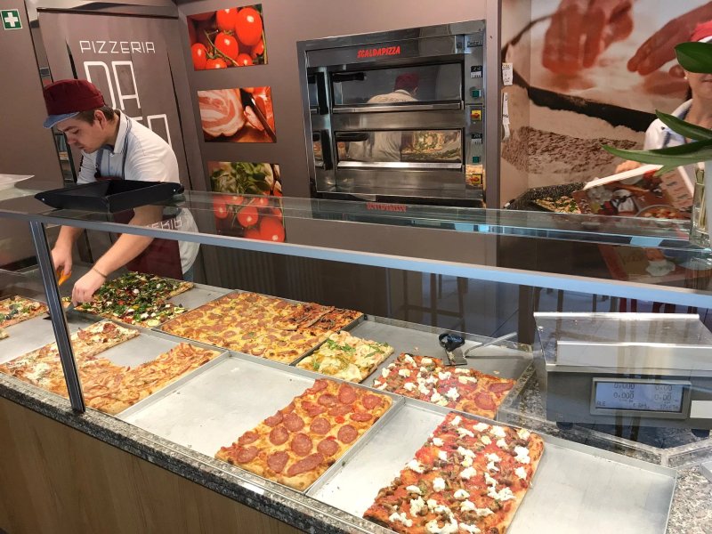Pizzeria Da Neo