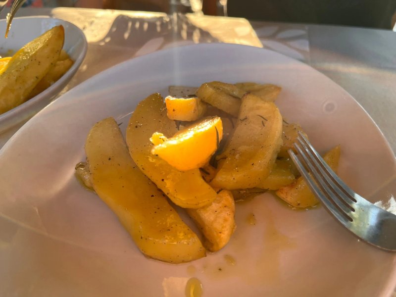 Le Tre Streghe Agriturismo