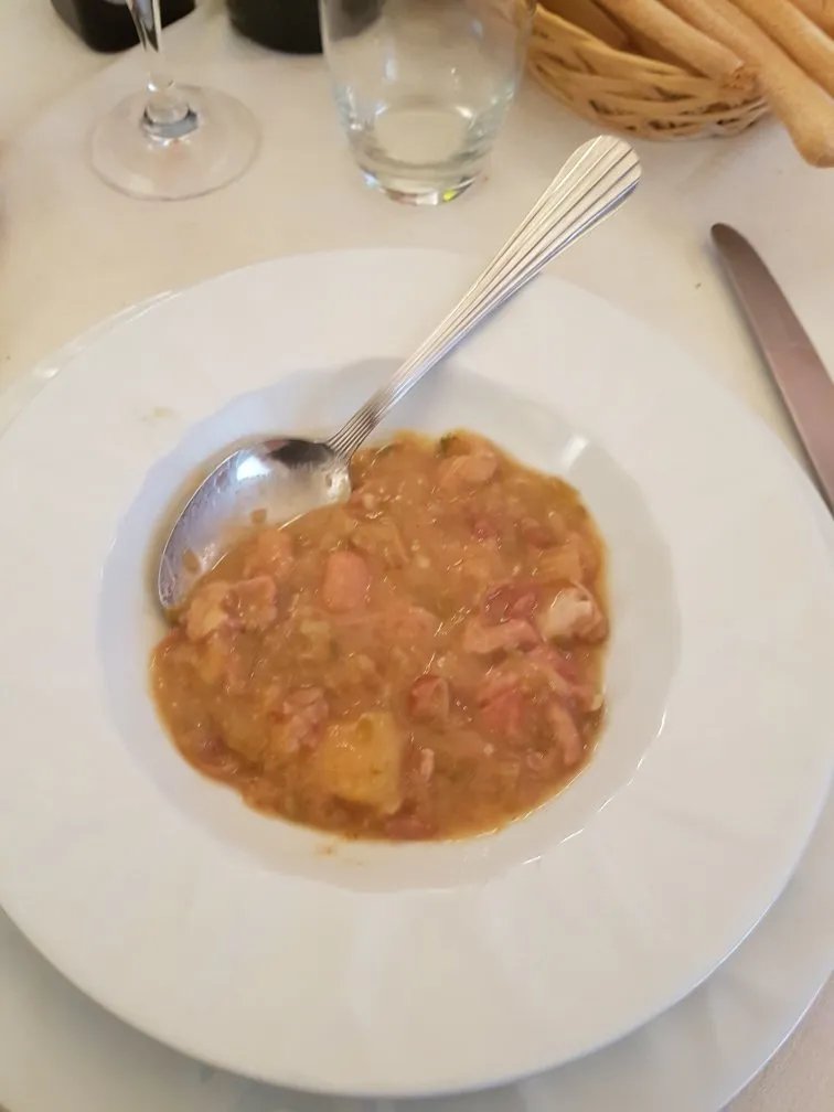 Ristorante Da Renzo