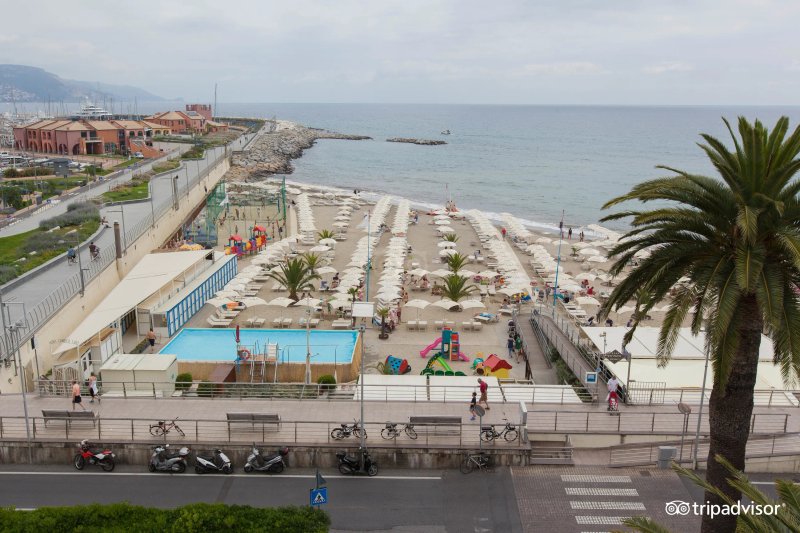 Hotel Garden Lido