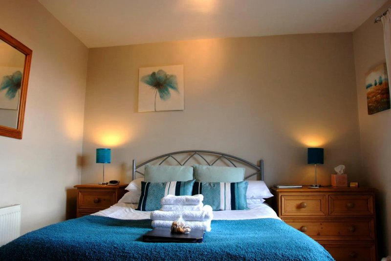 Orrest Cottage