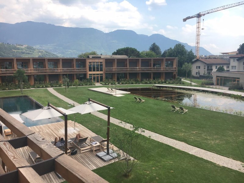 Villaverde Aparthotel