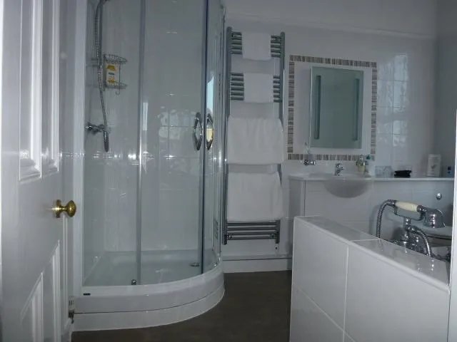 The Birkdale Guest House
