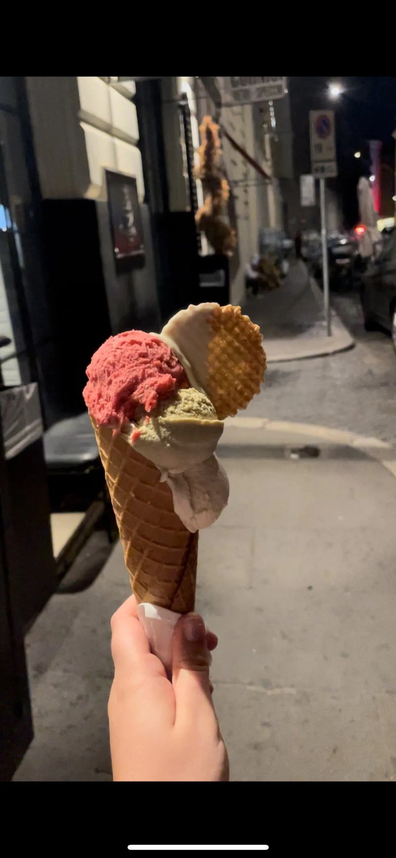 Gelateria Come il Latte