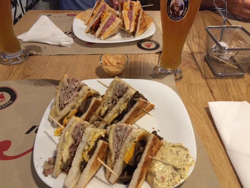 Napoleon Pub Paninoteca