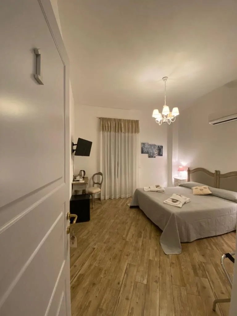 City Garden Guest House