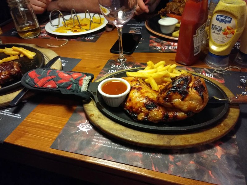 Ribs