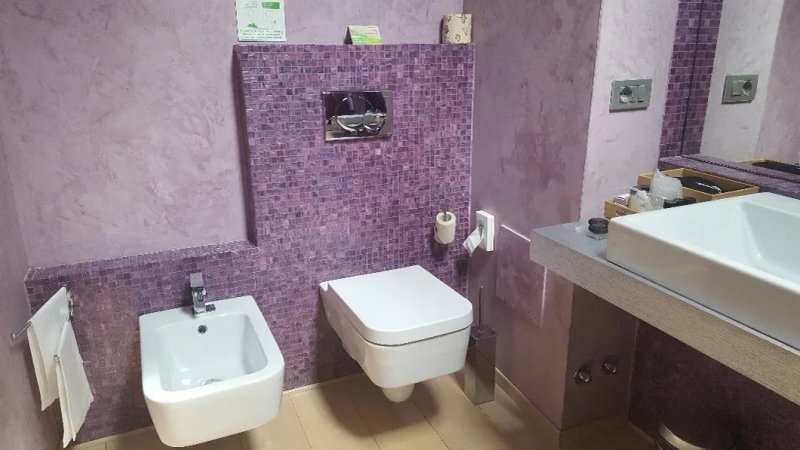 Residenza La Ceramica