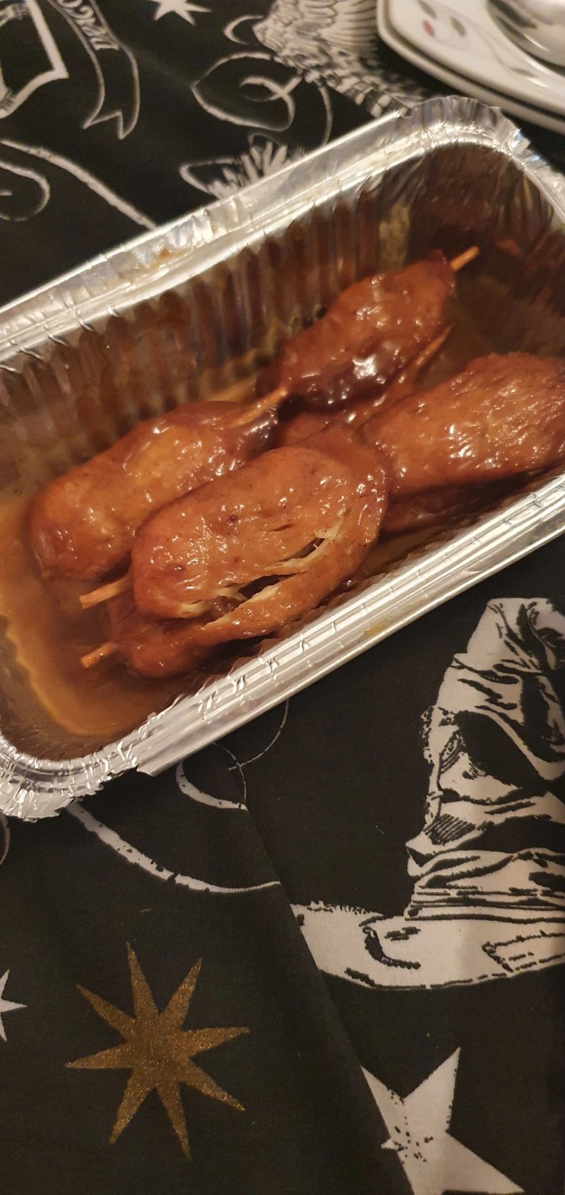Kim Klan Chinese