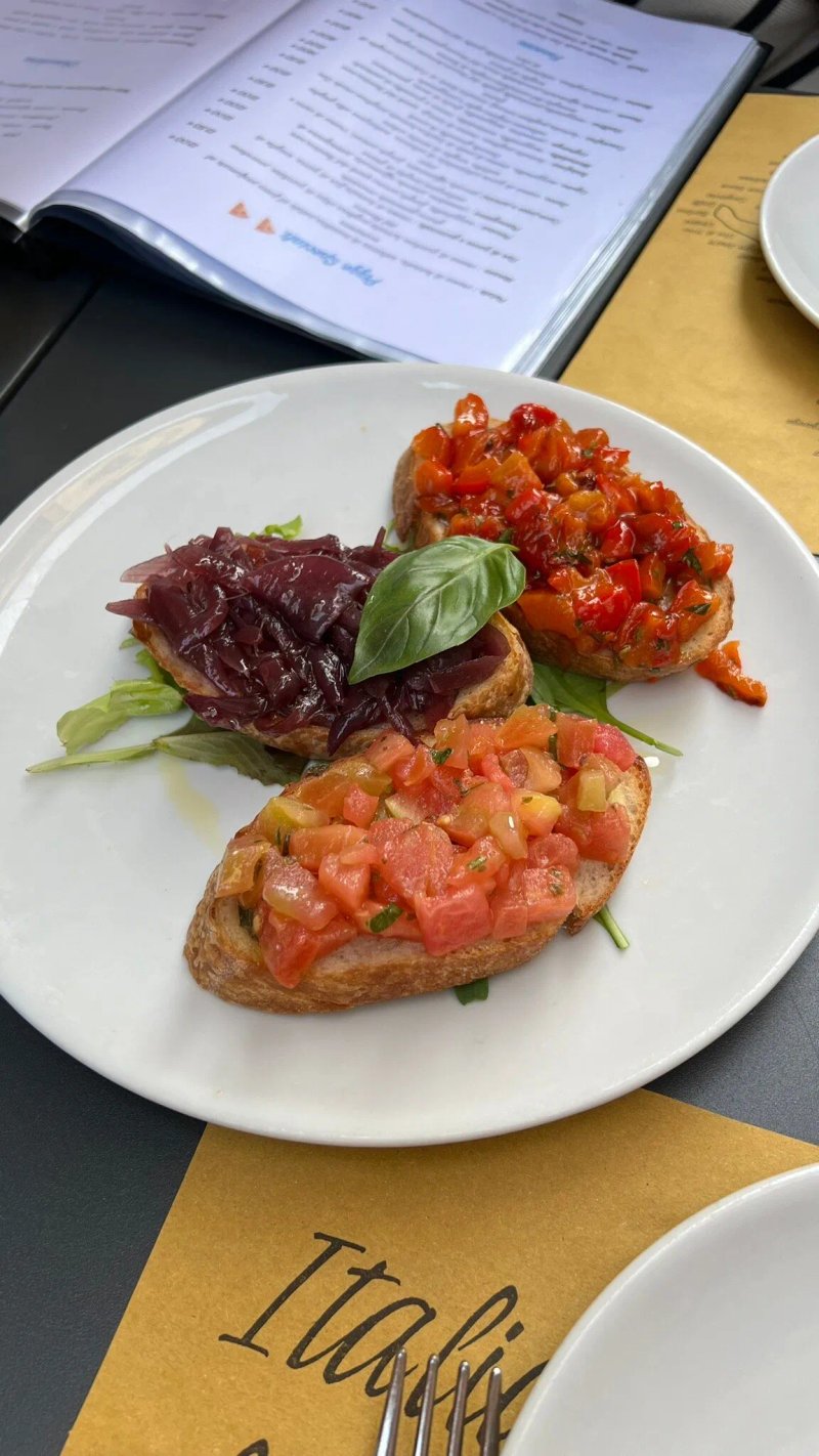 Ristorante Lagrange