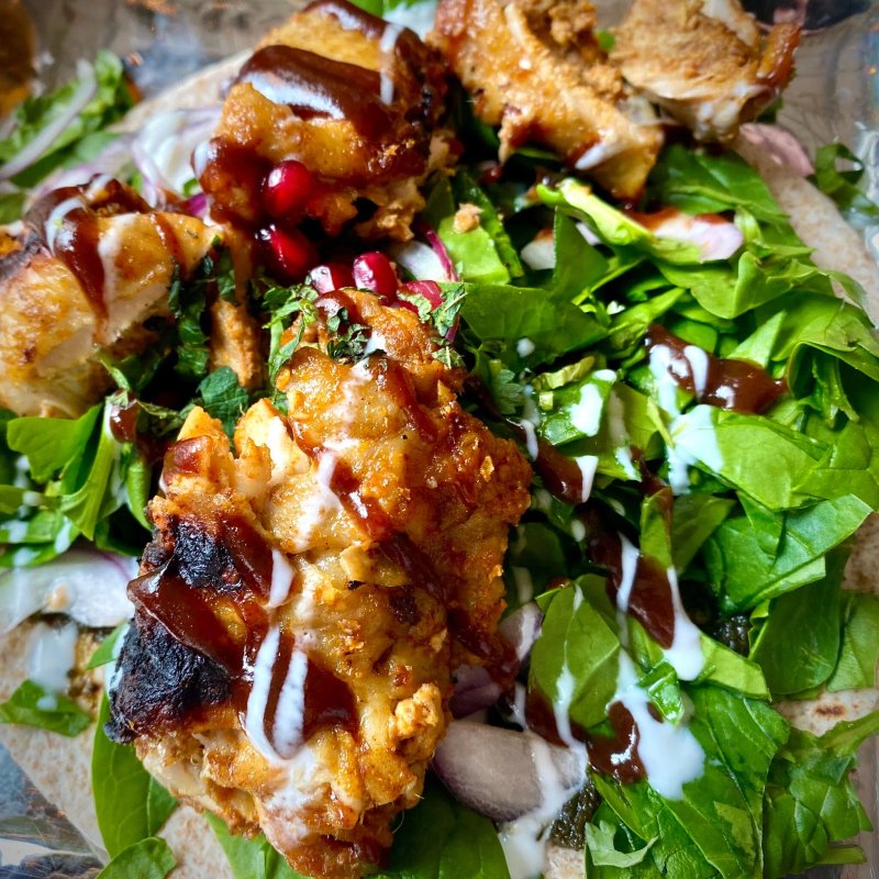 Mowgli Street Food