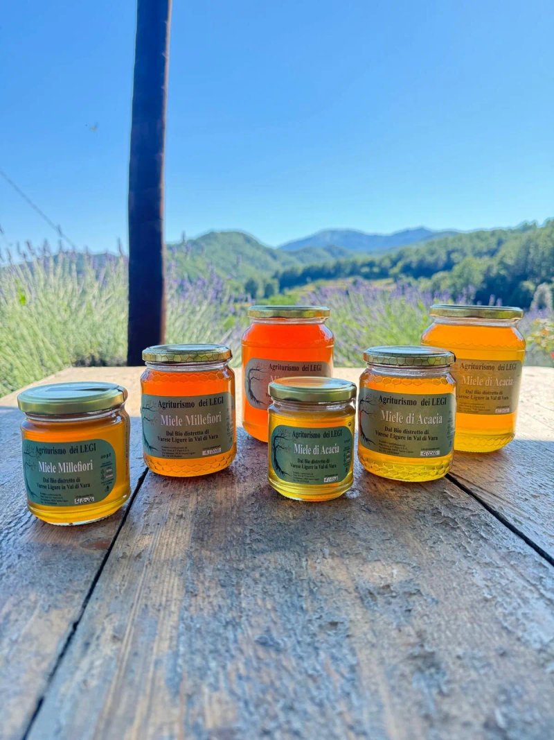 Agriturismo Fattoria dei Legi