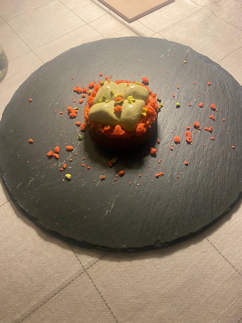 Ristorante La Locanda del Matto