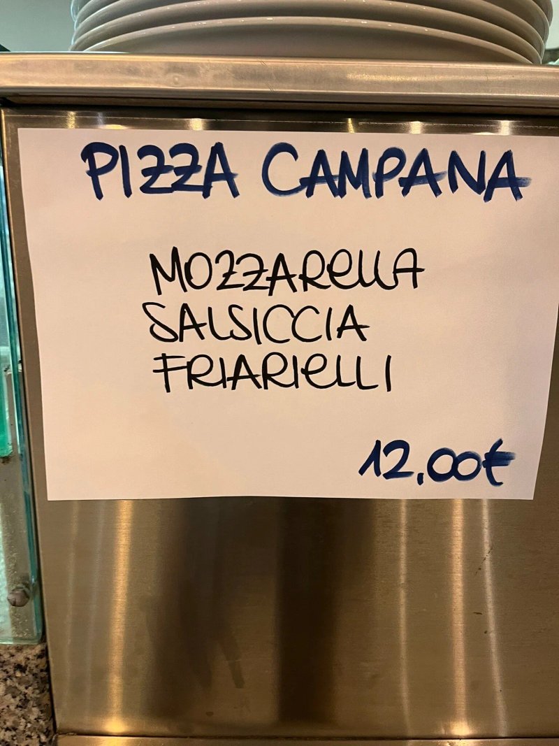 Roses Garden - Ristorante Pizzeria